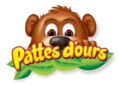 Bear Paws